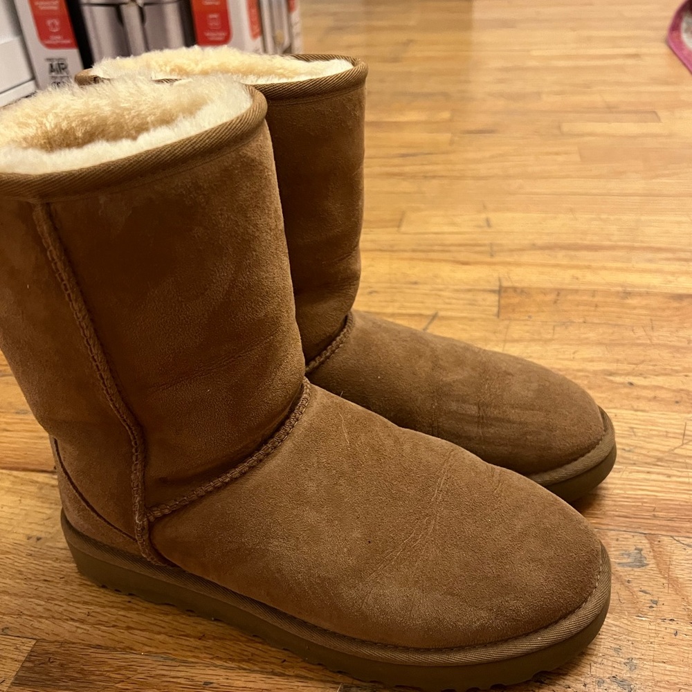 Classic Short II Ugg Boots
